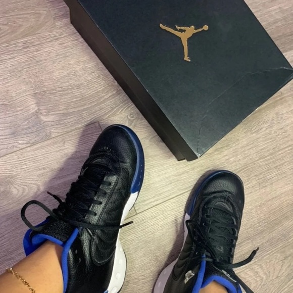 Jordan Jumpman BG - Picture 2 of 5